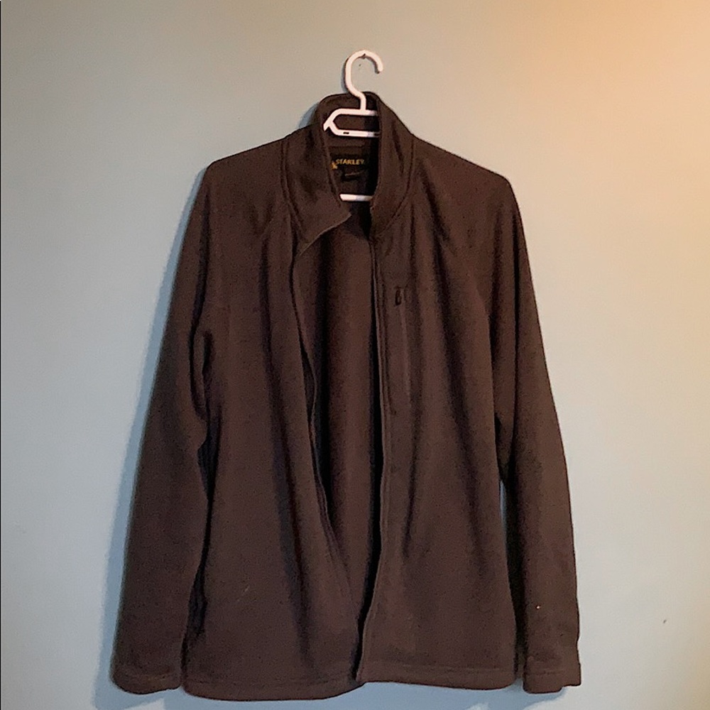 Gray Sweater for $10!